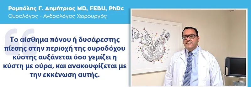 Διάμεση Κυστίτιδα