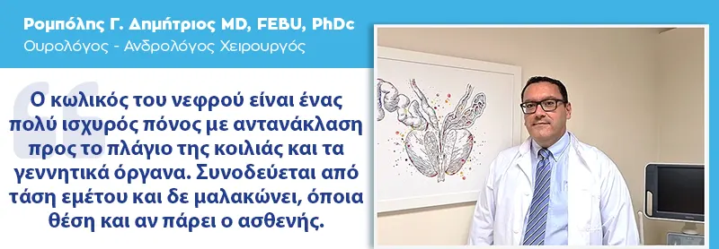 Πέτρα Στα Νεφρά